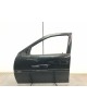 Дверь передняя левая бу для Opel Vectra B 2.2 i,  2001 г.