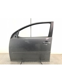 Дверь передняя левая бу для Volkswagen Golf 5 1.9 TDi, 2007 г.