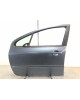 Дверь передняя левая бу для Peugeot 307  1.6 HDi,  2007 г.