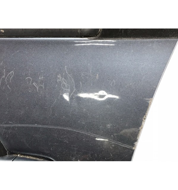 Дверь передняя левая бу для Peugeot 307  1.6 HDi,  2007 г.