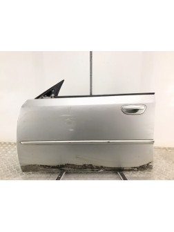 Дверь передняя левая бу для Subaru Legacy 4 2.5 i, 2005 г.