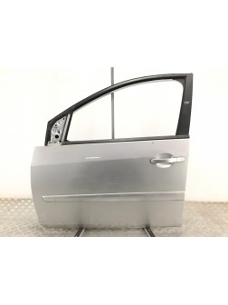 Дверь передняя левая бу для Ford Fiesta 5 1.4 i, 2006 г.