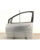 Дверь передняя левая бу для Ford Fiesta 5 1.4 i,  2006 г.