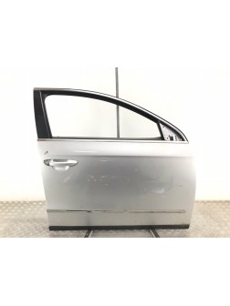 Дверь передняя правая бу для Volkswagen Passat B6 1.9 TDi, 2008 г.