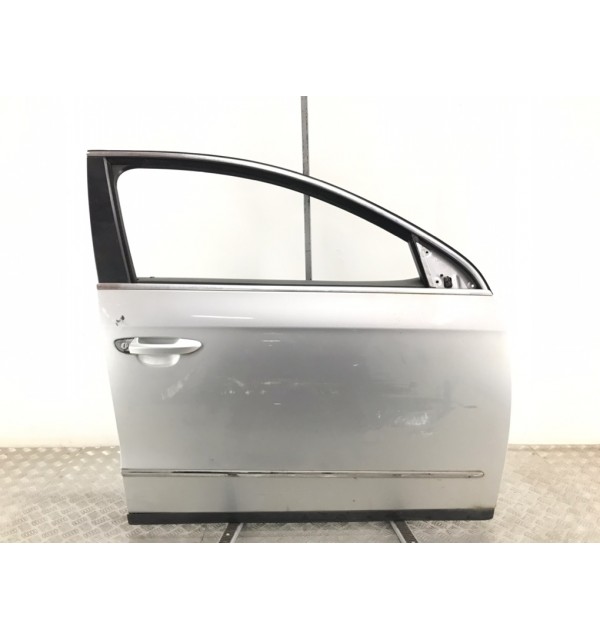 Дверь передняя правая бу для Volkswagen Passat B6 1.9 TDi,  2008 г.