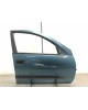 Дверь передняя правая бу для Nissan Almera N16 1.5 i,  2003 г.