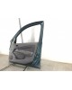 Дверь передняя правая бу для Nissan Almera N16 1.5 i,  2003 г.