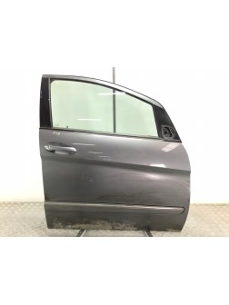 Дверь передняя правая бу для Mercedes B W245 2.0 CDi, 2008 г.