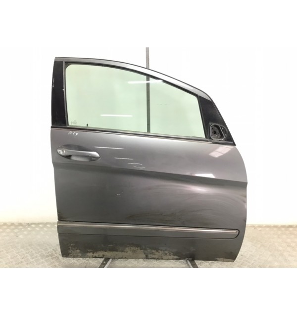 Дверь передняя правая бу для Mercedes B W245 2.0 CDi,  2008 г.