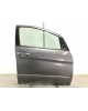 Дверь передняя правая бу для Mercedes B W245 2.0 CDi,  2008 г.