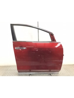 Дверь передняя правая бу для Mazda CX-7 2.2 CDTi, 2010 г.