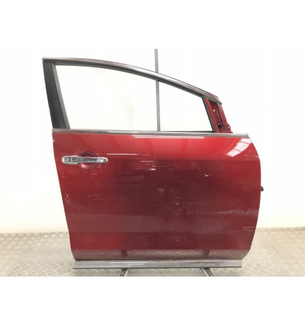 Дверь передняя правая бу для Mazda CX-7  2.2 CDTi,  2010 г.