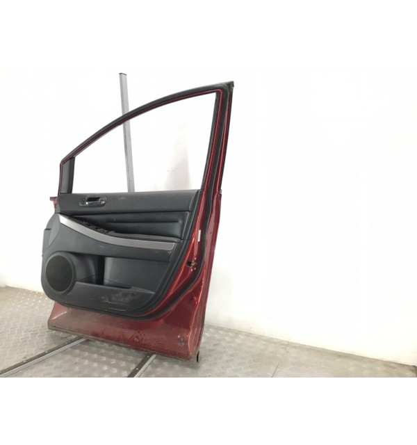 Дверь передняя правая бу для Mazda CX-7  2.2 CDTi,  2010 г.