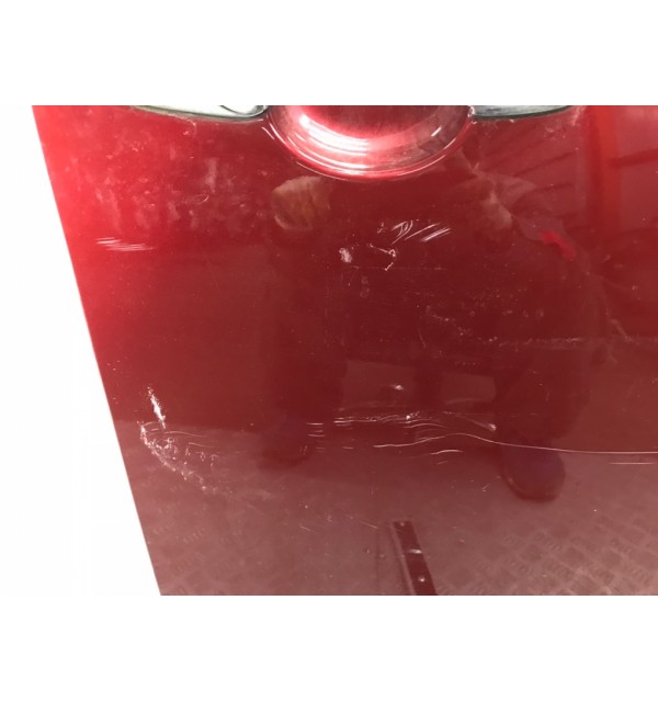 Дверь передняя правая бу для Mazda CX-7  2.2 CDTi,  2010 г.