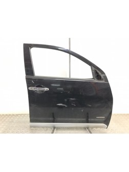 Дверь передняя правая бу для Mitsubishi Outlander 2.0 DiD, 2007 г.