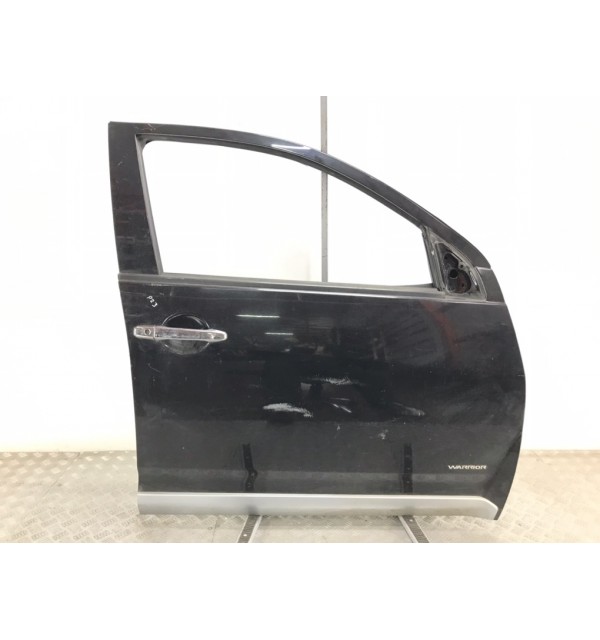 Дверь передняя правая бу для Mitsubishi Outlander  2.0 DiD,  2007 г.