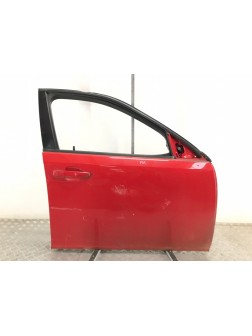 Дверь передняя правая бу для Saab 9-3  1.9 TiD,  2007 г.