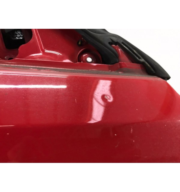 Дверь передняя правая бу для Saab 9-3  1.9 TiD,  2007 г.