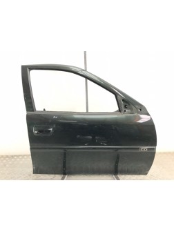 Дверь передняя правая бу для Opel Vectra B 2.2 i, 2001 г.