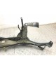 Панель передняя (телевизор) бу для Opel Zafira B 1.6 i,  2007 г.