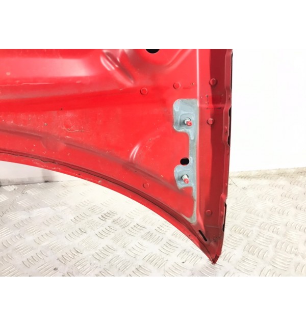 Капот бу для Opel Corsa D 1.0 i,  2013 г.