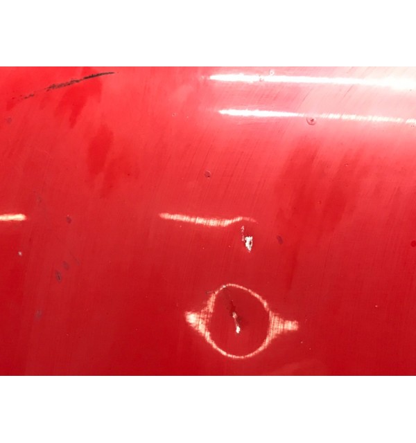 Капот бу для Opel Corsa D 1.0 i,  2013 г.