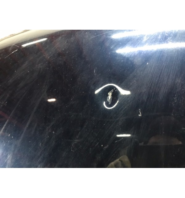 Капот бу для Citroen C5 2 1.6 HDi,  2010 г.
