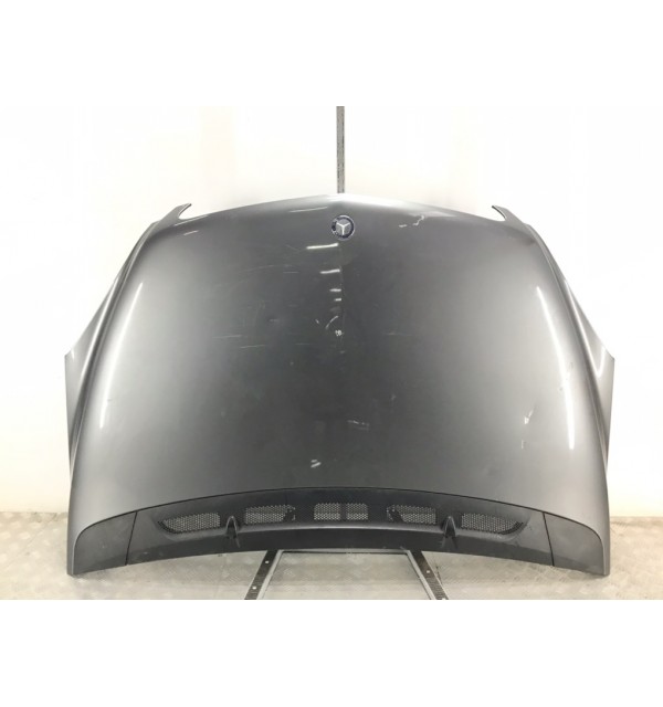 Капот бу для Mercedes B W245 2.0 CDi,  2008 г.