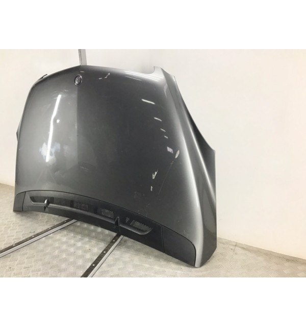 Капот бу для Mercedes B W245 2.0 CDi,  2008 г.