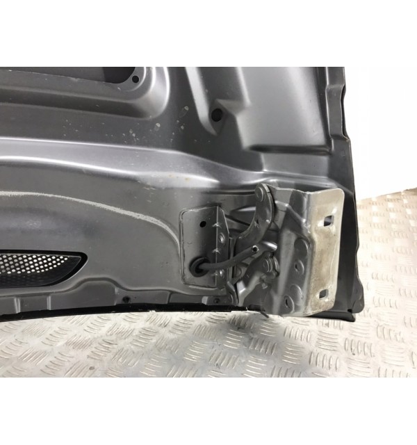 Капот бу для Mercedes B W245 2.0 CDi,  2008 г.