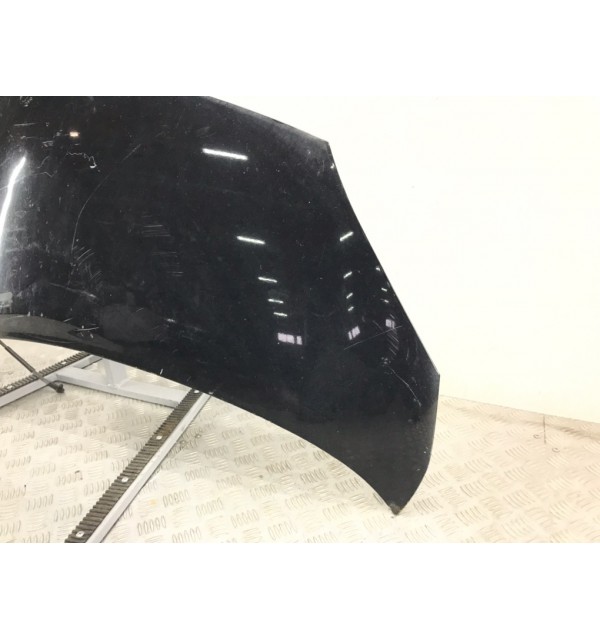 Капот бу для Toyota Aygo  1.0 i,  2006 г.