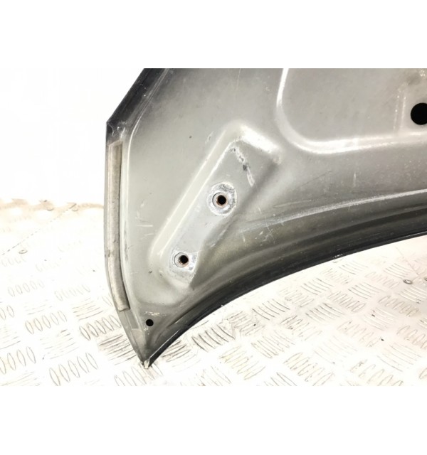 Капот бу для Toyota Aygo  1.0 i,  2006 г.