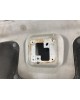 Капот бу для Ford Fusion  1.4 TDCi,  2005 г.