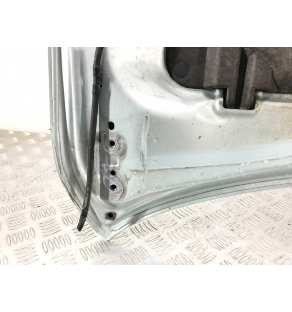 Капот бу для Mazda 5   2.0 i,  2006 г.