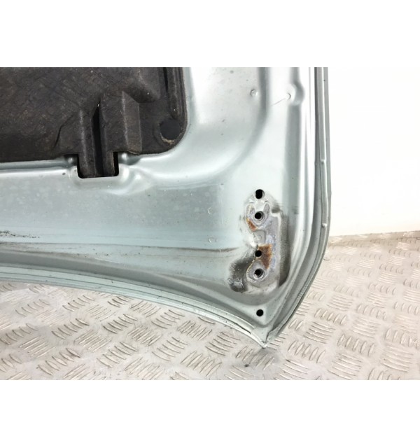 Капот бу для Mazda 5   2.0 i,  2006 г.