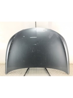 Капот бу для Seat Ibiza  1.4 i,  2012 г.