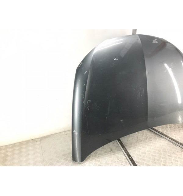 Капот бу для Seat Ibiza  1.4 i,  2012 г.