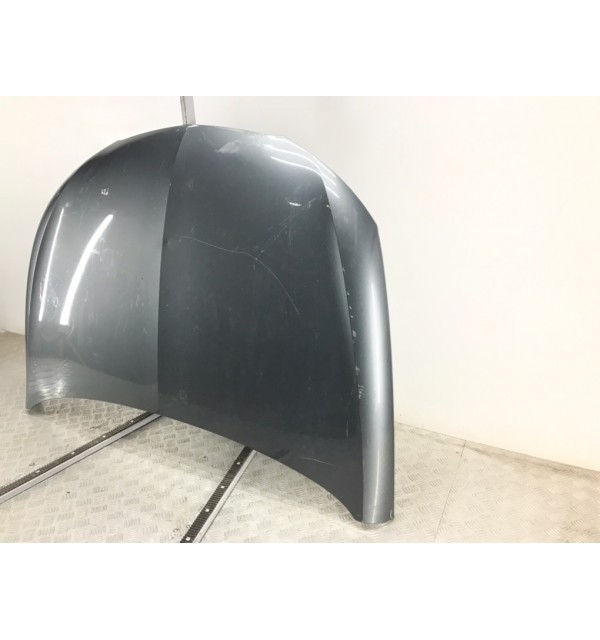 Капот бу для Seat Ibiza  1.4 i,  2012 г.