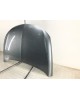 Капот бу для Seat Ibiza  1.4 i,  2012 г.