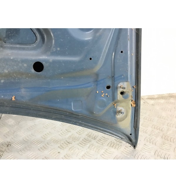 Капот бу для Nissan Almera N16 1.5 i,  2003 г.