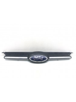 Решетка радиатора бу для Ford Focus 3 1.6 TDCi, 2013 г.