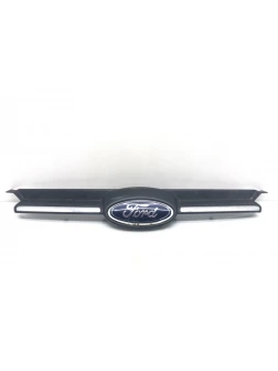 Решетка радиатора бу для Ford Focus 3 1.6 TDCi, 2013 г.