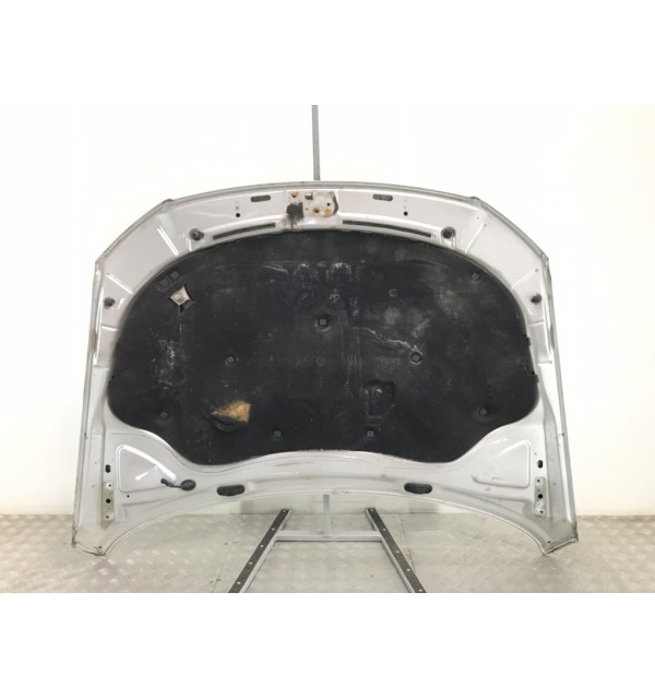 Капот бу для Volkswagen Passat B6 2.0 TDi,  2006 г.