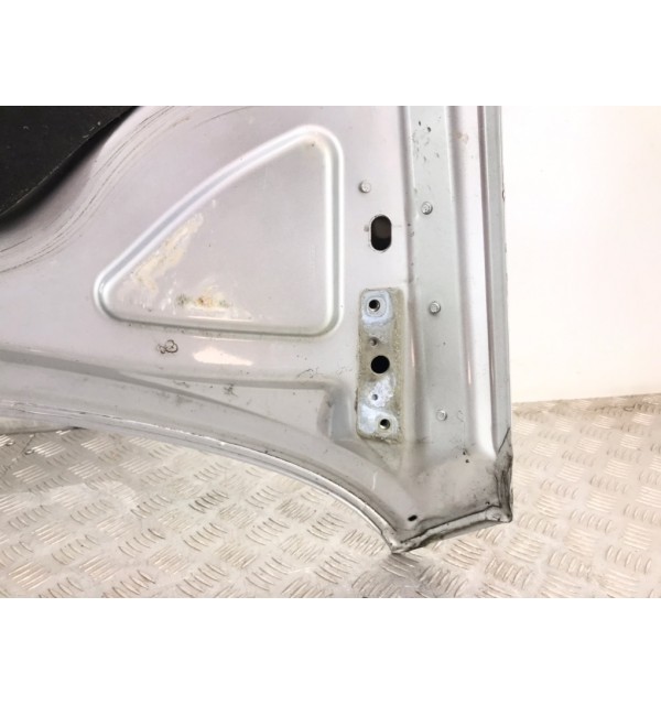 Капот бу для Volkswagen Passat B6 2.0 TDi,  2006 г.