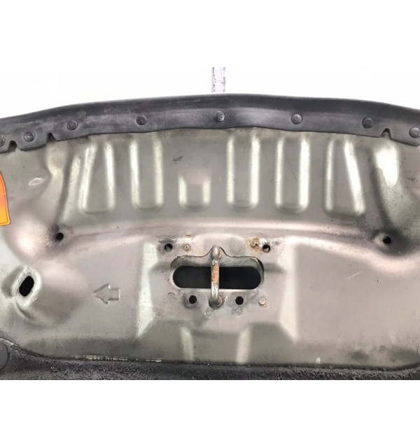 Капот бу для Honda Civic 8 2.2 CTDi,  2007 г.