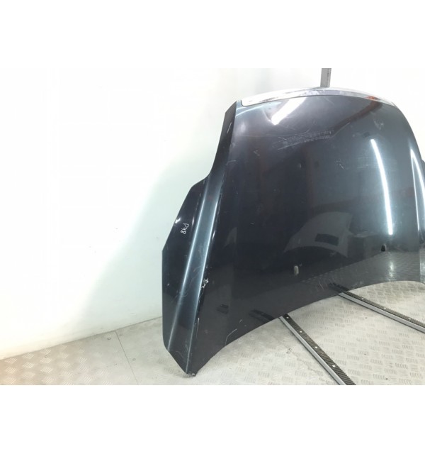 Капот бу для Ford Focus 2 1.6 i,  2010 г.