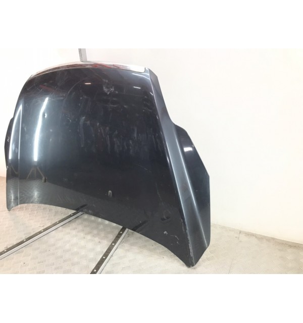 Капот бу для Ford Focus 2 1.6 i,  2010 г.