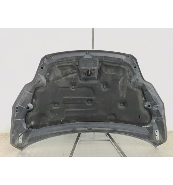 Капот бу для Ford Focus 2 1.6 i,  2010 г.