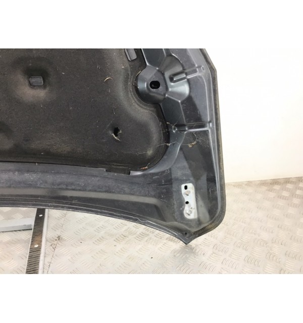 Капот бу для Ford Focus 2 1.6 i,  2010 г.
