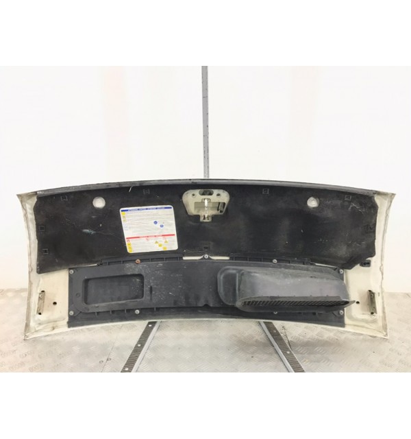 Капот бу для Peugeot Boxer  2.2 HDi,  2012 г.